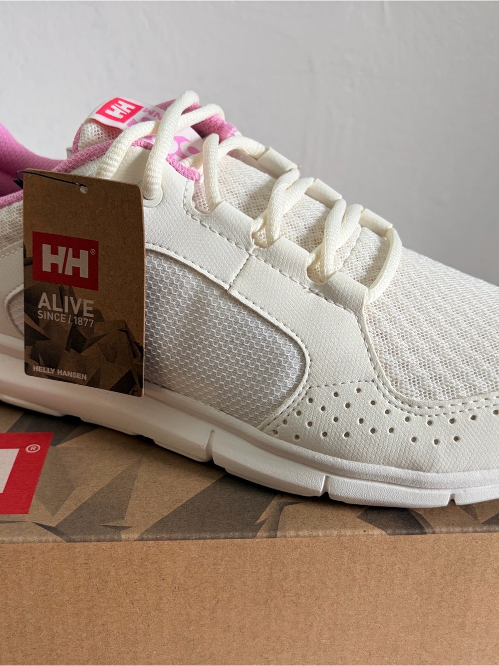 Helly Hansen Boating Shoes